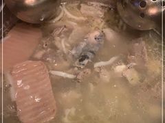 -润园四季椰子鸡火锅(海上世界店)