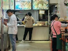 -小草糖水(海棠村店)