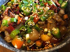 -付小姐在成都(中山公园店)