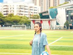 -福田体育公园
