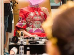 -南京圣和府邸豪华精选酒店