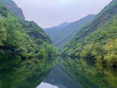 -双龙峡