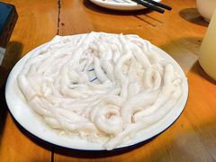 猪X根-华哥新鲜猪精品美食