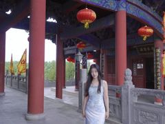 -大槐树寻根祭祖园