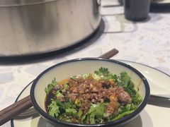 -小城牛事·鲜牛肉火锅(万达店)