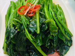 -大树餐厅(红旗街万达店)