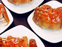 -美未居·老字号·地道顺德菜·桑拿鸡·鱼生(容桂店)
