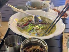 -酒肆浅葱•烧烤•龙虾•排档(卓悦intown店)