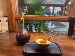 -银米·云南传统过桥米线(双廊黑金冠店)