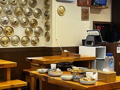 -金北顺大锅家(신사본점)