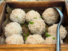 珍珠莲藕丸子-湘爱(凤凰汇店)