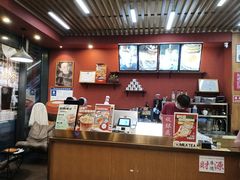 -御华麟·港奶·港包·港咖(解放路第二市场店)