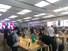 -Apple零售店(深圳益田假日广场店)