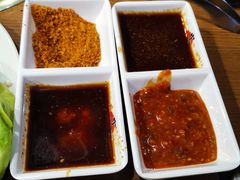 -火炉火自助餐(悠唐购物中心店)