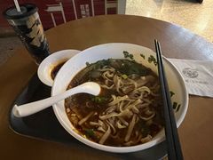 -康師傅私房牛肉面(浦机三店)
