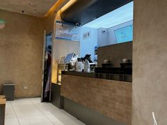 -喜茶(南昌王府井店)