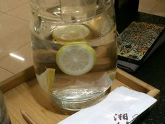-湘与香缘·湖南菜(王府井北京市百货大楼店)