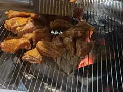 -麻蒲碳烤肉(梅花园店)
