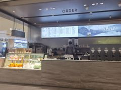 -喜茶(杭州滨江宝龙店)