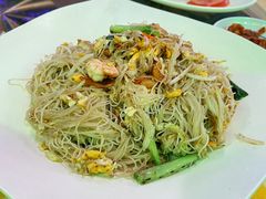 -無招牌海鮮(芽笼店)