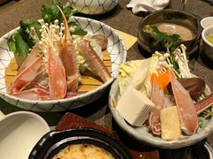 -蟹道乐(網元別館店)