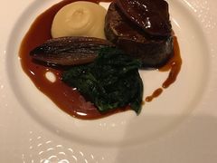 -迪拜帆船酒店海底餐厅