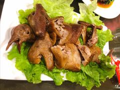 -老白肉馆(临江小区店)
