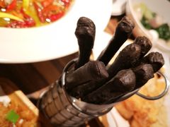 -太二酸菜鱼(广州IFC国金天地店)