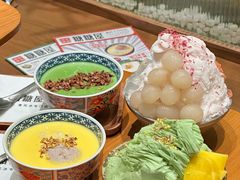 -糖糖屋•糖水•雪花冰店(时尚天河店)