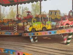 -济南方特东方神画