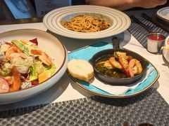 -风渡嘉荷·美式西餐·牛排(西三旗金隅店)