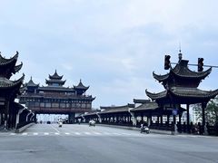 -黎阳老街