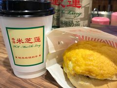 -美芝莲(领展购物广场中关村店)