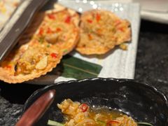 -匠和风精致料理(成都龙湖滨江天街店)