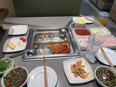 -海底捞火锅(江南盛天地店)