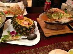 -食肆&Fourteen(武林夜市店)