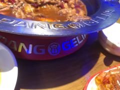 -胖哥俩肉蟹煲(虹口龙之梦店)