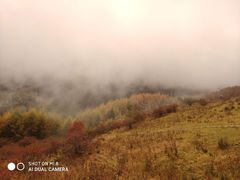-硗碛藏寨·神木垒景区