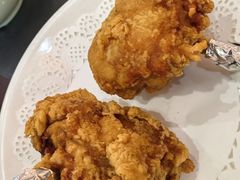 -邢家锅贴老店·非遗·开封菜(金明广场店)