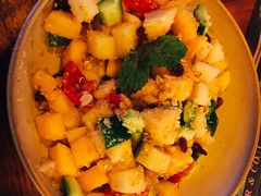 田园沙拉-自然食集西餐厅(泰晤士小镇店)