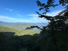 -五女山景区