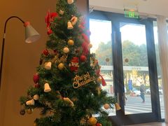 -如家酒店·neo(南京夫子庙店)