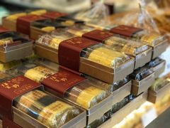 绿豆糕-南宋胡记(杭州体育场路店)