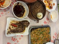 -五丁桥光头香辣蟹(望江橡树林店)
