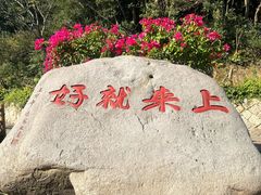 -普陀山慧济禅寺