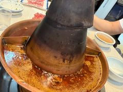 -福寿斋·老北京铜锅涮肉·烤鸭(顺义总店)