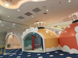 -奈尔宝家庭中心·儿童乐园·亲子餐厅(苏州大悦城店)