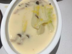-千日贺茶餐厅(开发区安盛店)