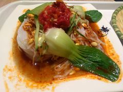 -白起肉夹馍