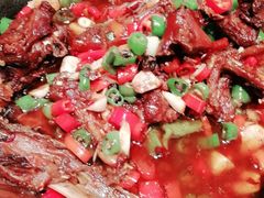 -徽三说·土徽菜·中国徽菜连锁品牌(阳湖总店)